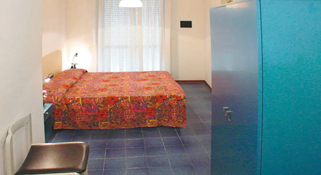 Апартаменты с 2 комнатами Flat in Lignano