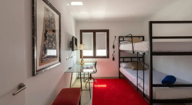 Семейный номер Standard La Casona de Yaiza I Hotel Emblematico