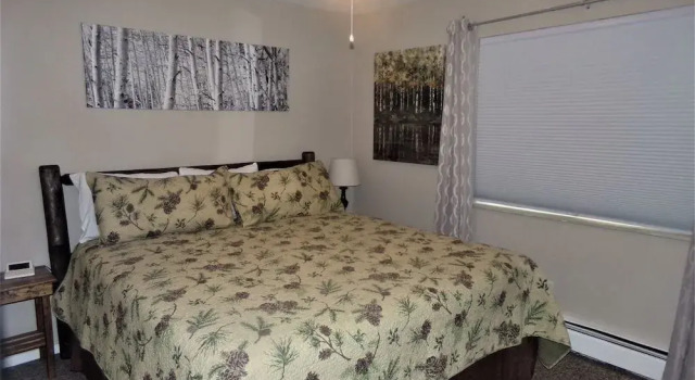 Dillon Valley East 2 Bed 2 Bath, Rezerwuj Hotel Hotele w Vail Ski z parkingiem, Parking