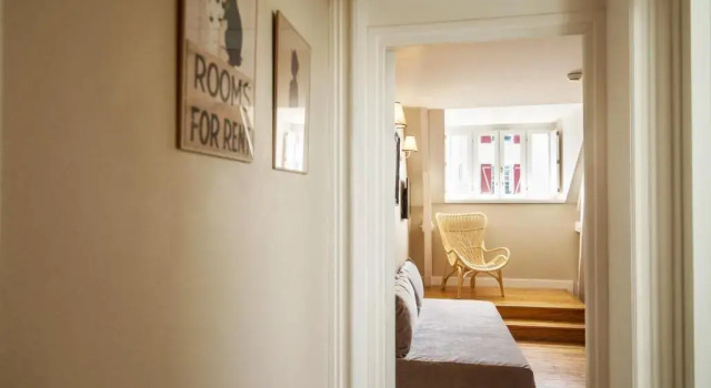 Двухместный номер Superior Hotel Edouard VII