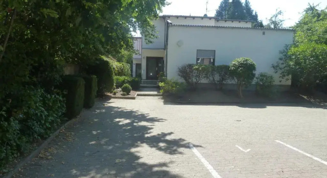 Апартаменты Residenz Rosenstraße