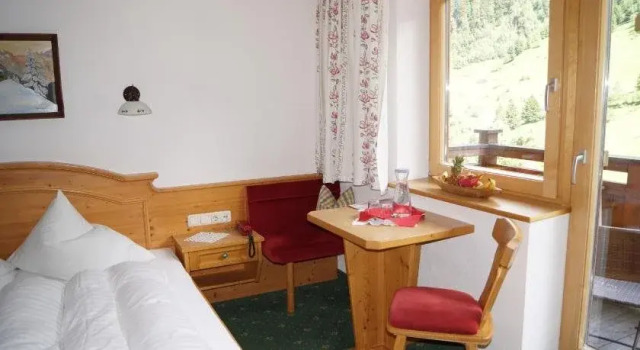 Pension Schollberg