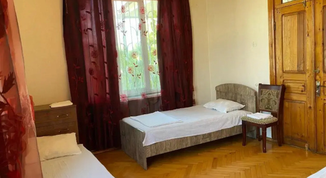 Camera Standard Valiko house in Telavi