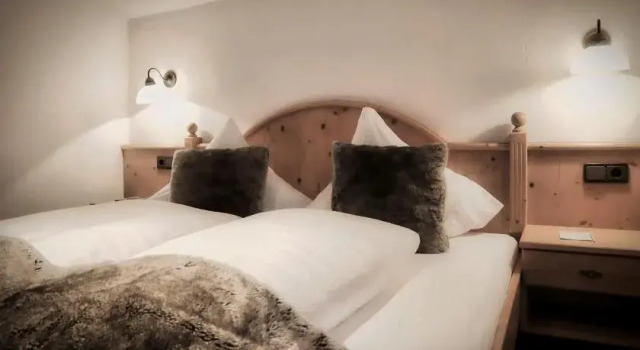 Chalet Madlein, Забронировать Шале Отели Тироля 3 звезды, 3*