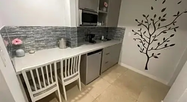 Двухместный номер Standard Deco Boutique Hotel