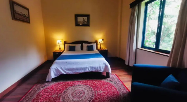 Executive Phòng Suite Hotel La Mada