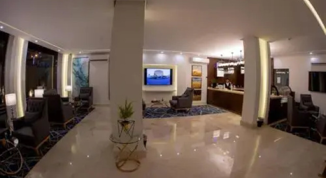 Awj Jazan Hotel Suite, Book Hotel Jizan Jizan