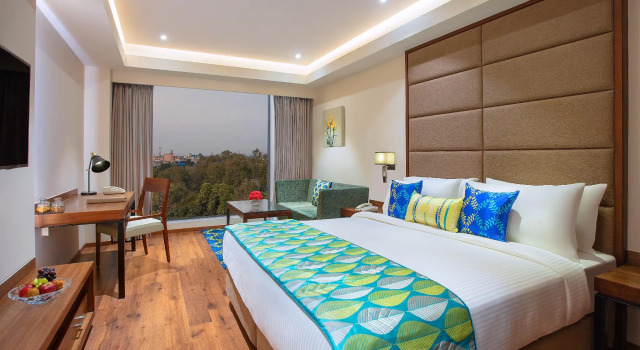 Номер Standard Fortune Avenue, Jalandhar - Member ITC Hotels Group