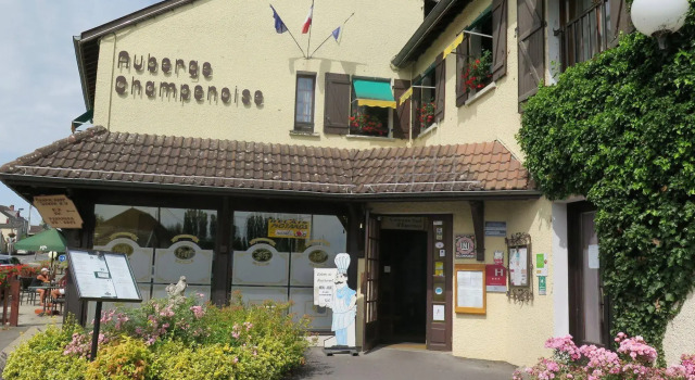 Auberge Champenoise, Réserver Auberge de jeunesse Auberges de jeunesse à Champagne, Auberge de jeunesse