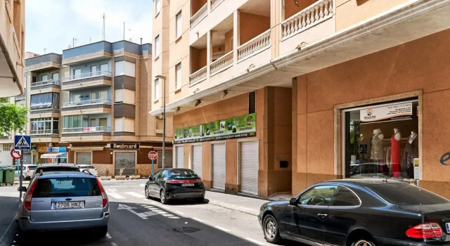 Espanhouse Bella Antonia