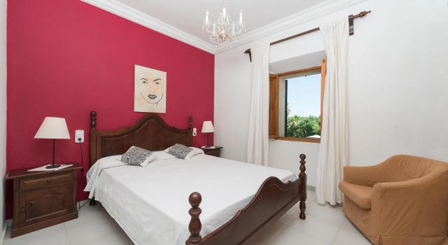 Petit Hotel Rural Son Jorda, Book Hotel Sencelles Mallorca