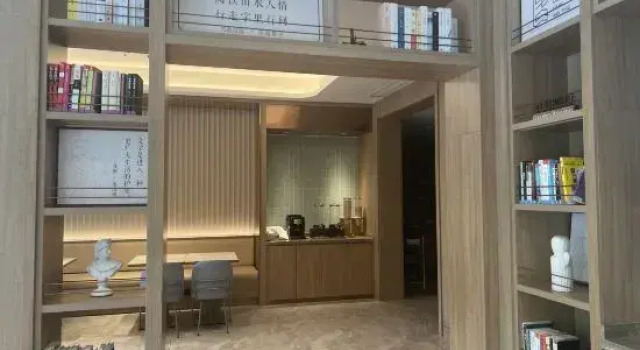 HanTing Hotel (Nanjing Moling Jiedao Jianxingjie), Boek Hotel Nanjing Jiangsu