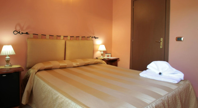 Airport Hotel