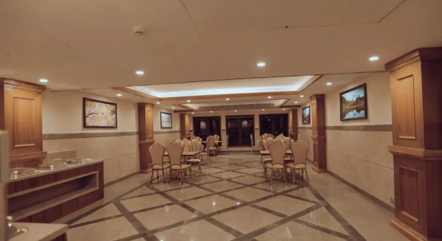 Clarks Inn Express Dehradun