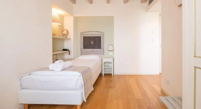 Номер Standard Hotel Villa Moron