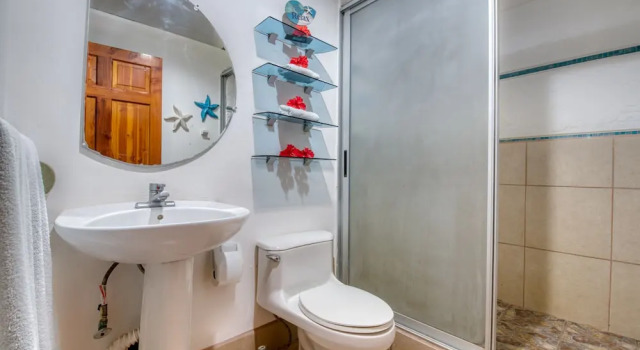 Двухместный люкс Economy CariPro Apartments
