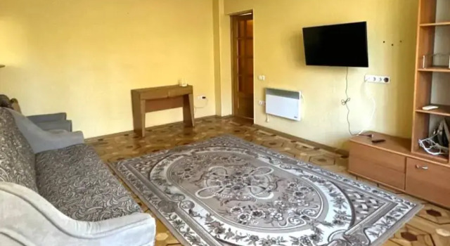AVA APARTMENT on Lavreneva street 21, Reserva ahora Apartamento  