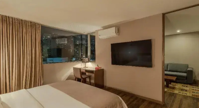 Номер Standard Sites Hotel
