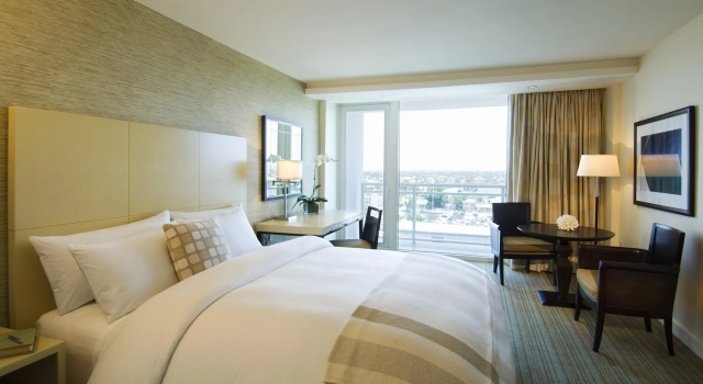 Hilton Fort Lauderdale Marina