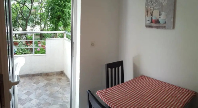 Люкс Bonik Apartments
