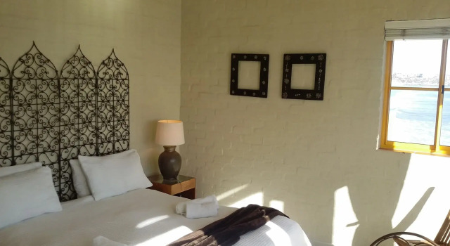 Raaswater Self Catering