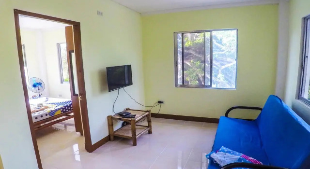 Mango House Apartments, Book Apartment Panglao Bohol