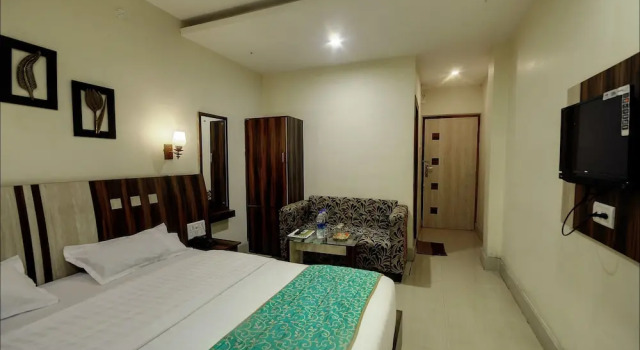 Camera Superior Hotel Anurag