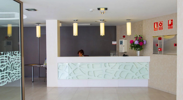 Hotel RH Vinaros Aura By Hoteles RH