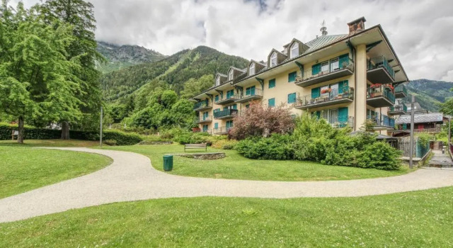 Apartment Picasso, Забронировать Апартаменты/квартира Chamonix City Centre Шамони-Монблан, рядом с Горнолыжный подъемник Эгиль ду Миди