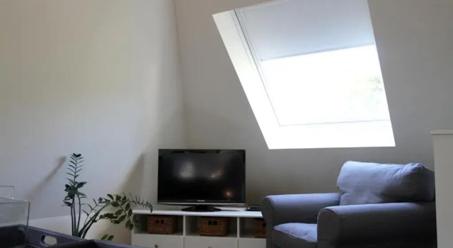 Апартаменты Пентхаус Lilienmatt Apartments