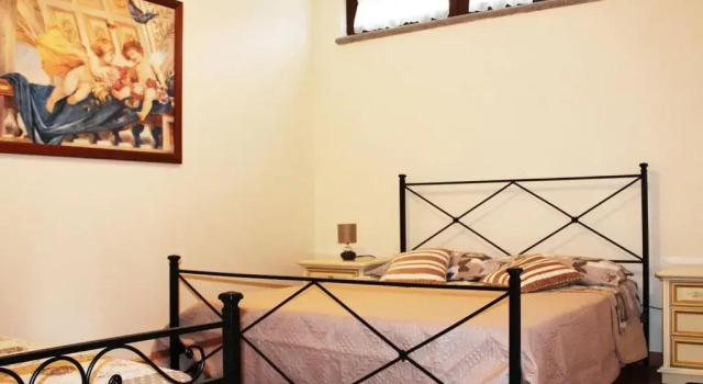 Коттедж с 2 комнатами Villa Gilda