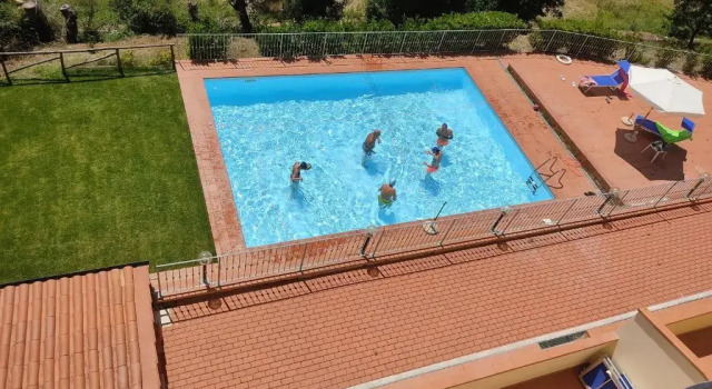 Апартаменты La Casa dei Sogni