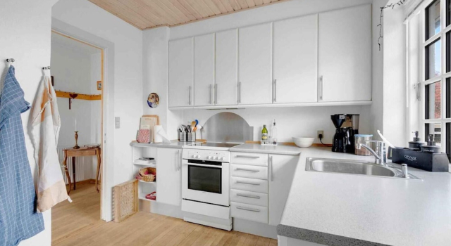 Коттедж 5 Star Holiday Home in Skagen