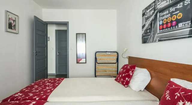 Apartamento A Francos Gyn Lovers