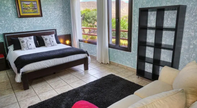 Villa Ada Fuerteventura & Spa, Buchen Sie Resort Puerto del Rosario Fuerteventura