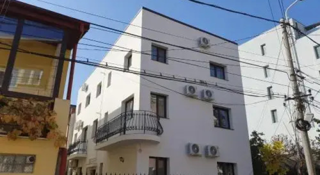 Casa Florescu 13, Đặt Khách sạn Khách sạn 3 sao ở Bucharest, 3*