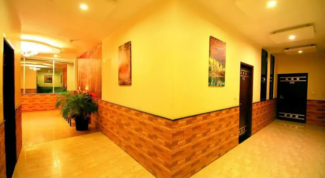 Veeva Hotels Ajmer Road
