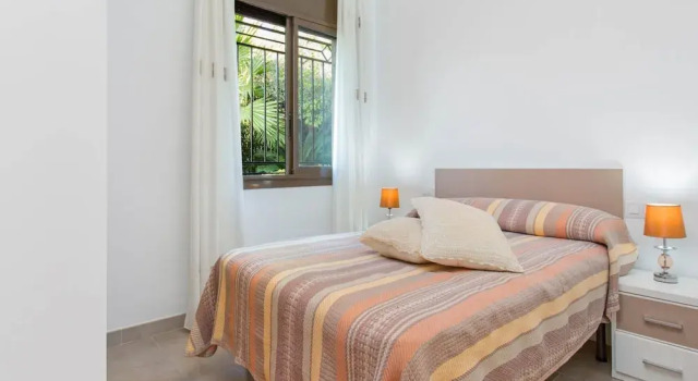 Вилла 4 Bedroom House With Private Pool