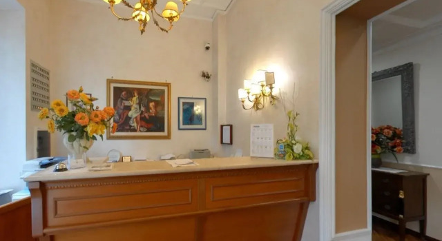 Villa Aricia
