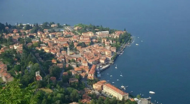 Lejlighed La Piazzetta