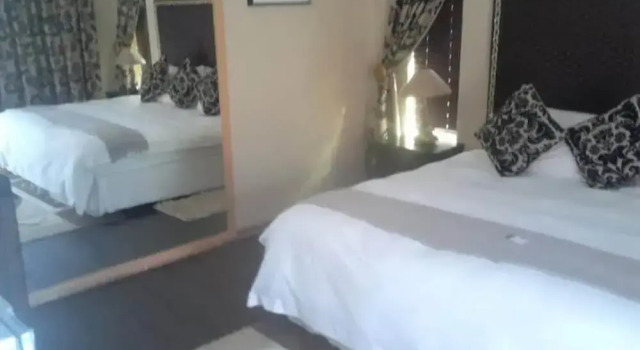 Люкс Luxury La Picasso Guesthouse