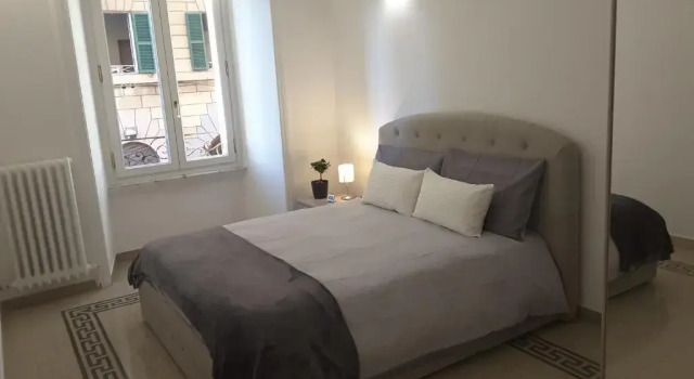 Апартаменты Deluxe Dino Apartment