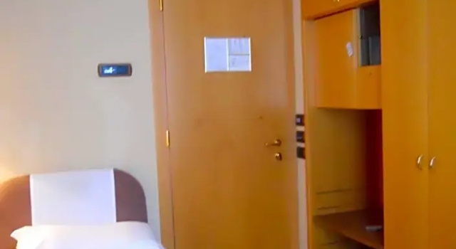 Номер Standard Albergo Italia