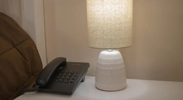 Люкс California Comfort & Suites