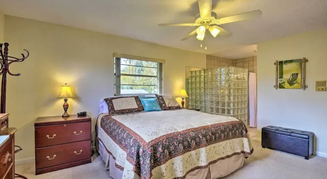 Daytona Area Home ~ 3 Mi to Beach: Swim & Explore!, Book Hotel Port Orange Daytona Beach Area