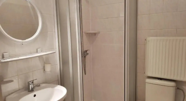 Четырёхместный номер Standard Hotel Elīna