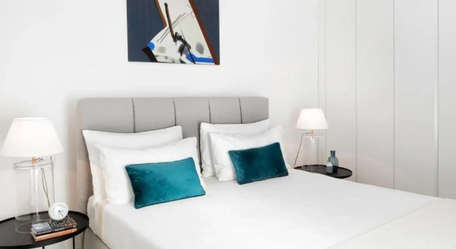 Portopiccolo Apartments, Book Lejlighed Sistiana 