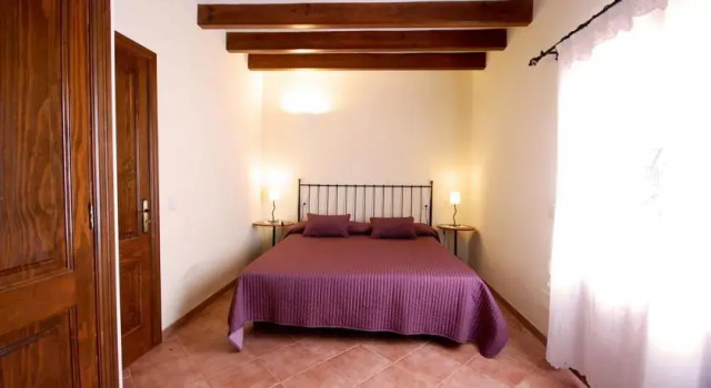 Finca Can Rossinyol