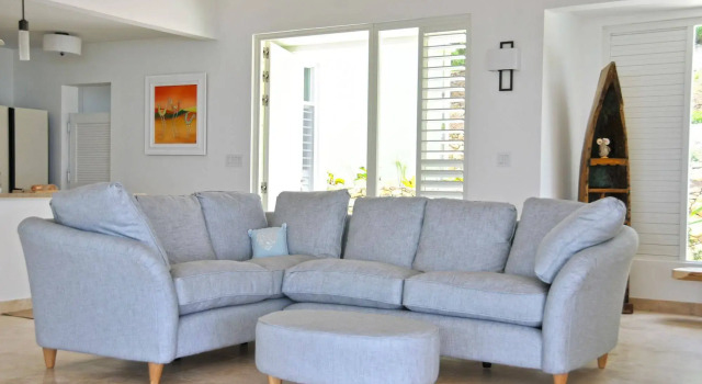 Villa Amazing, Buchen Sie Villa Ffryes Antigua und Barbuda