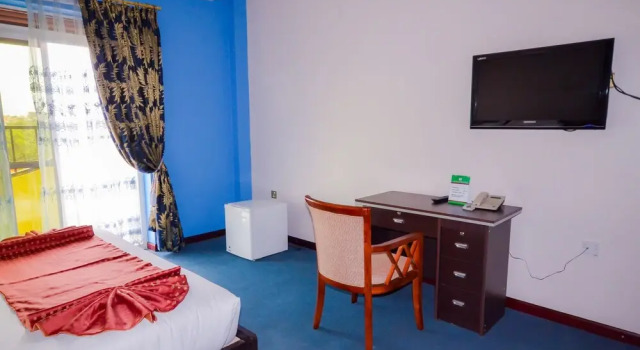 Номер Deluxe Emperor Hotels